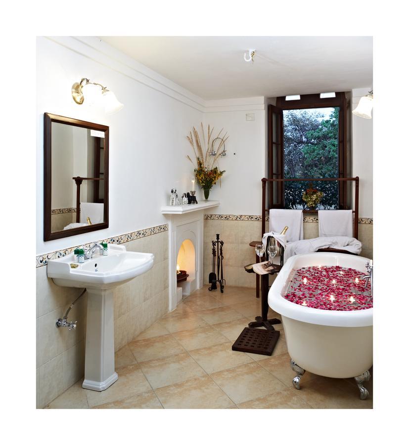 Shahpura Bagh Hotel Bagian luar foto